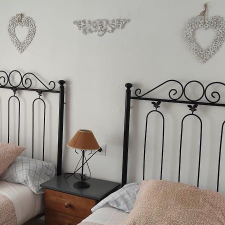 Casa Individual Centro Historico Βίλα Μάλαγα Εξωτερικό φωτογραφία