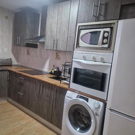 Casa Individual Centro Historico Βίλα Μάλαγα Εξωτερικό φωτογραφία