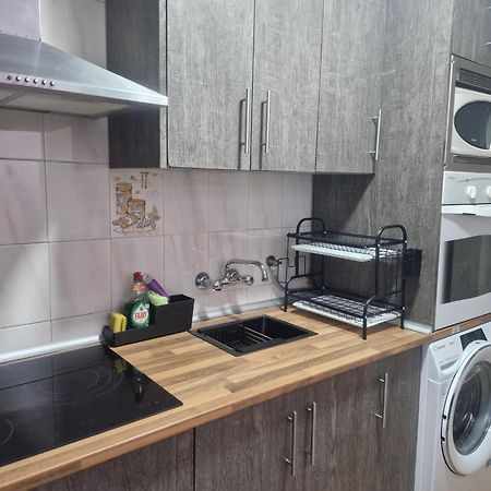 Casa Individual Centro Historico Βίλα Μάλαγα Εξωτερικό φωτογραφία