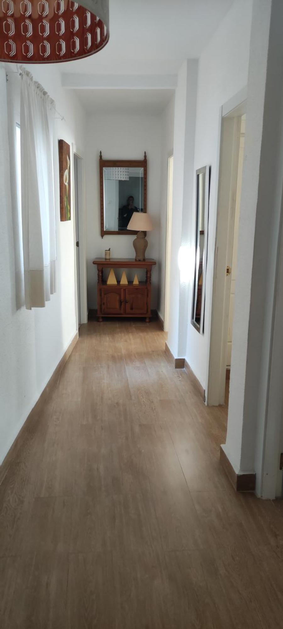 Casa Individual Centro Historico Βίλα Μάλαγα Εξωτερικό φωτογραφία