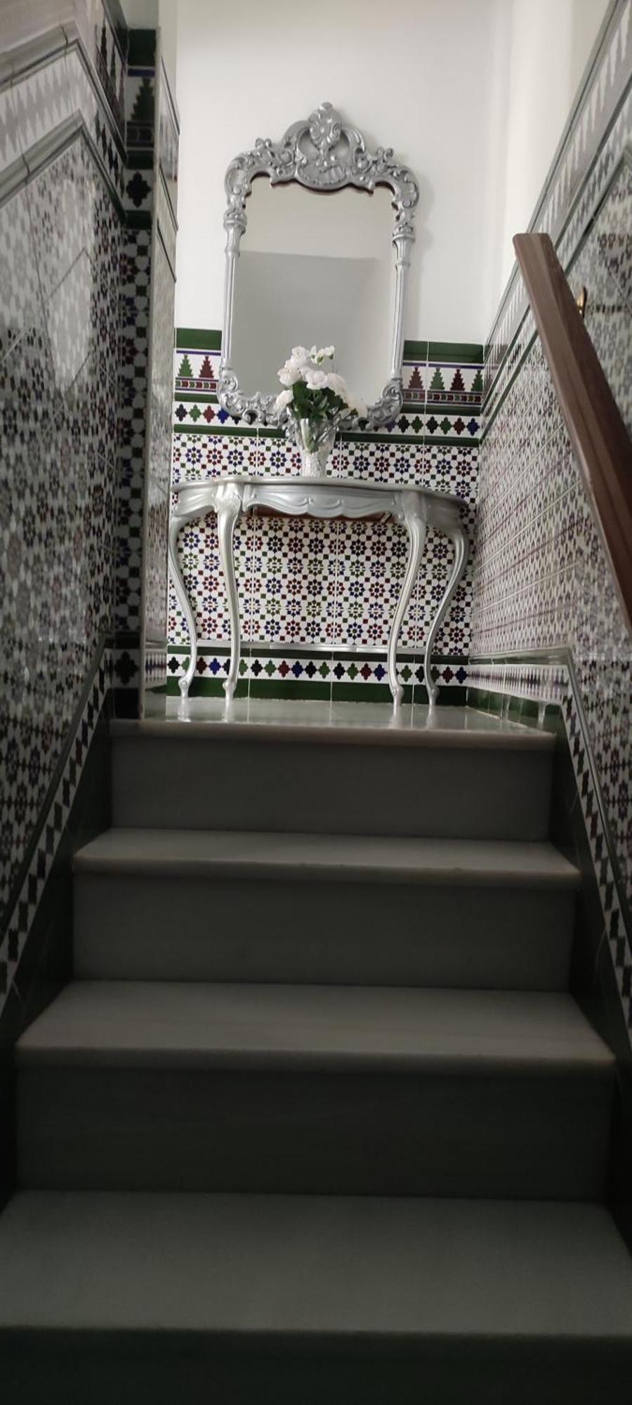 Casa Individual Centro Historico Βίλα Μάλαγα Εξωτερικό φωτογραφία