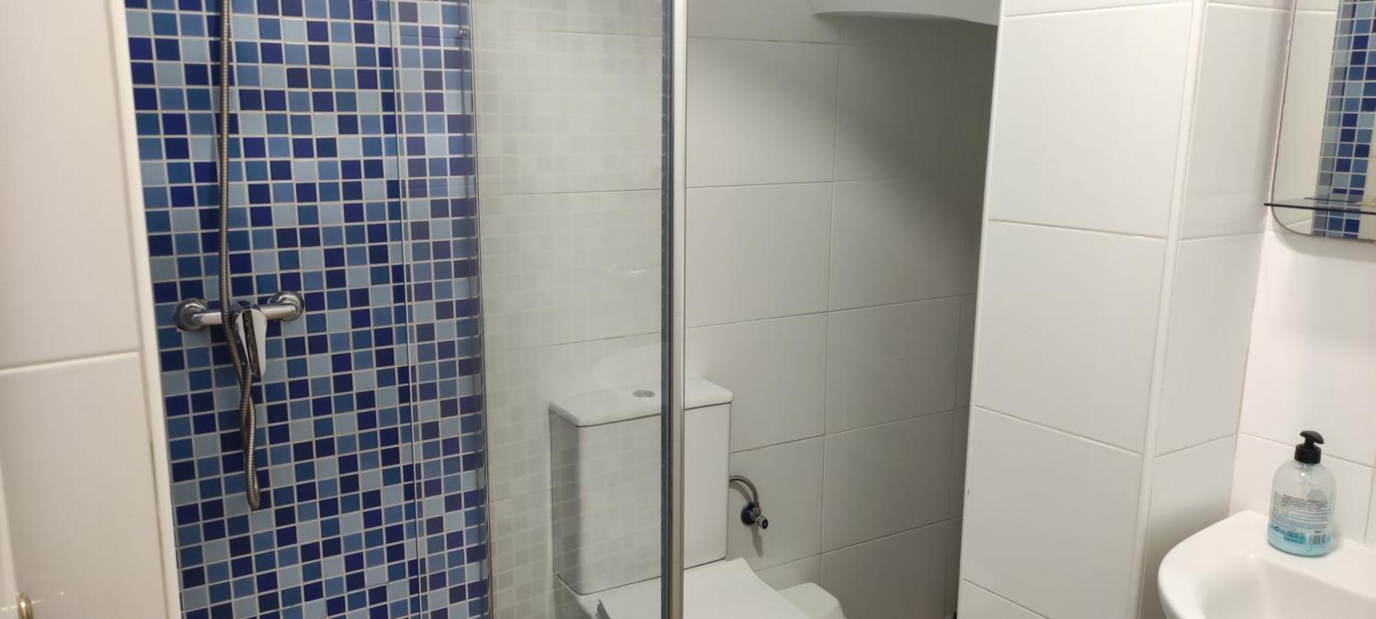 Casa Individual Centro Historico Βίλα Μάλαγα Εξωτερικό φωτογραφία
